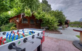 Reves Gourmands, Hotellerie & Gastronomie